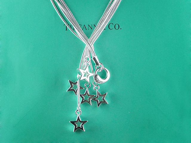 tiffany Necklace-406